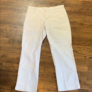 Nike golf  Dri-Fit pants size 34x30